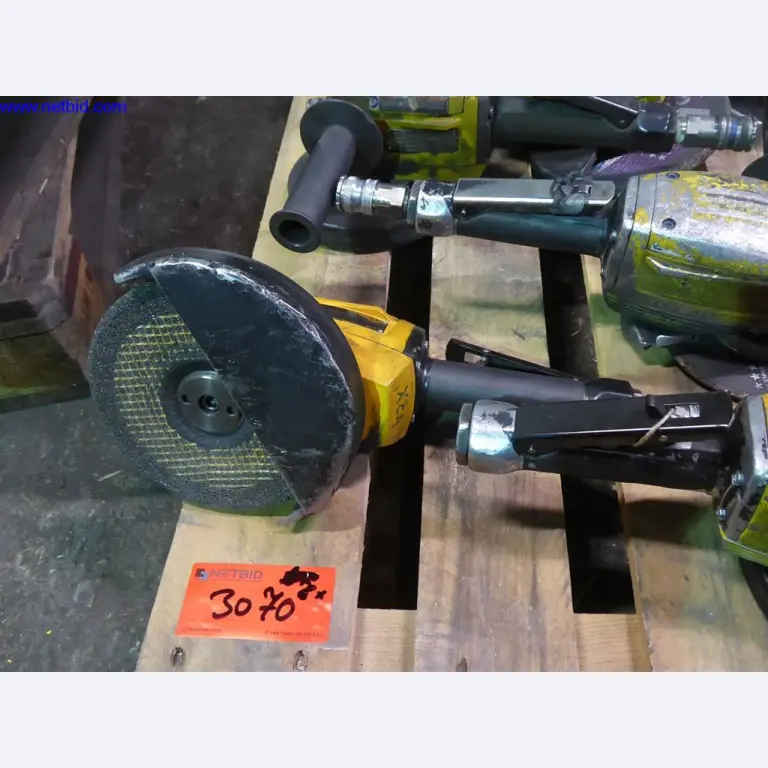 Machinery and equipment of Gusswerke Saarbrücken-2