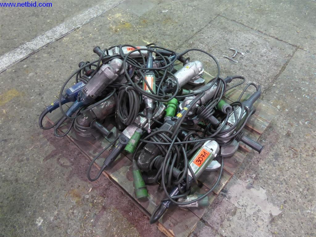 Máquinas e instalaciones en Gusswerke Saarbrücken-2