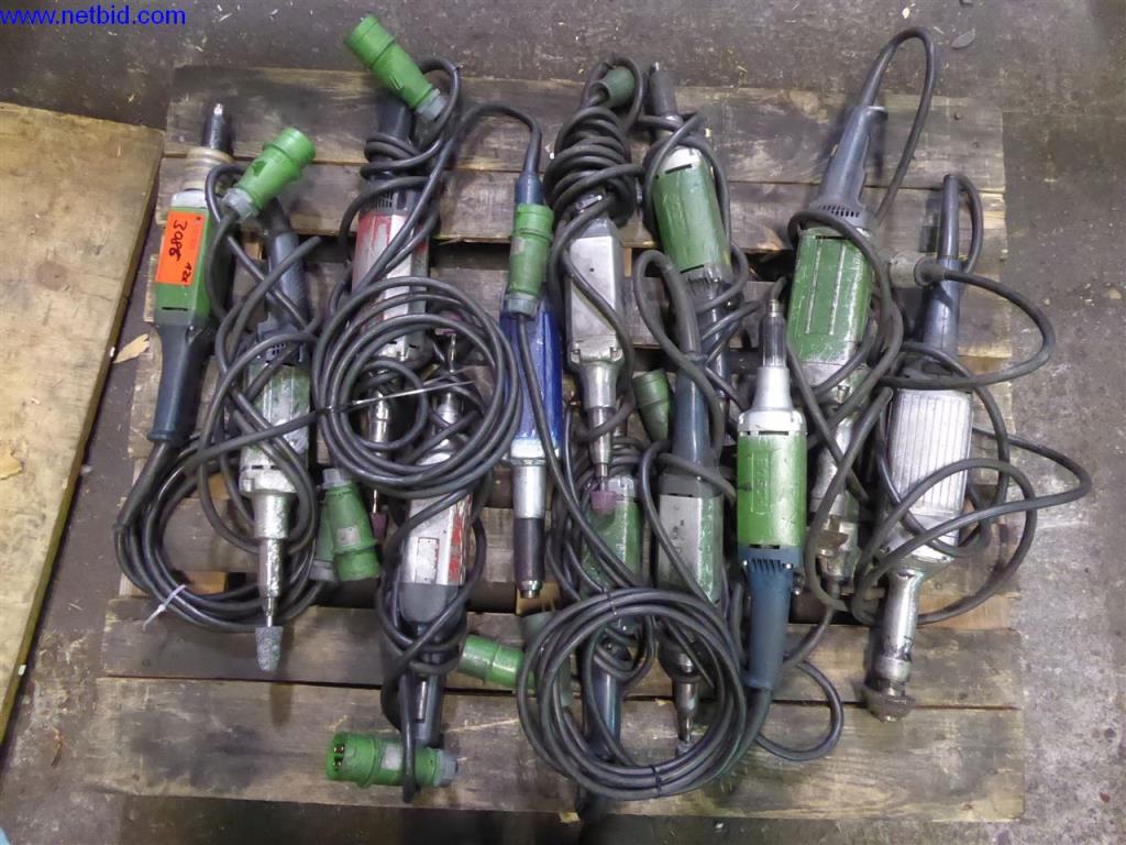 Máquinas e instalaciones en Gusswerke Saarbrücken-3