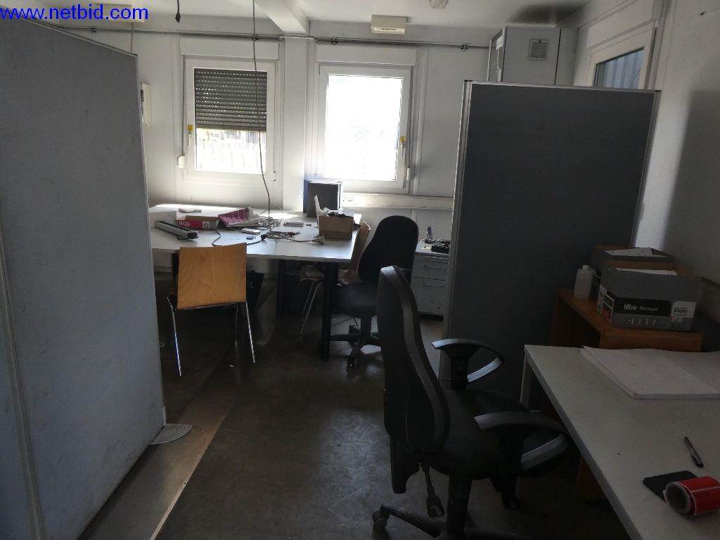 Máquinas e instalaciones en Gusswerke Saarbrücken-3