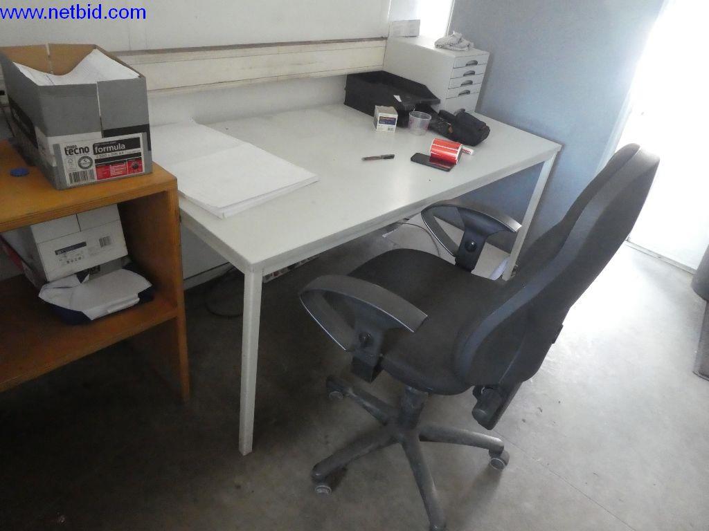 Máquinas e instalaciones en Gusswerke Saarbrücken-4