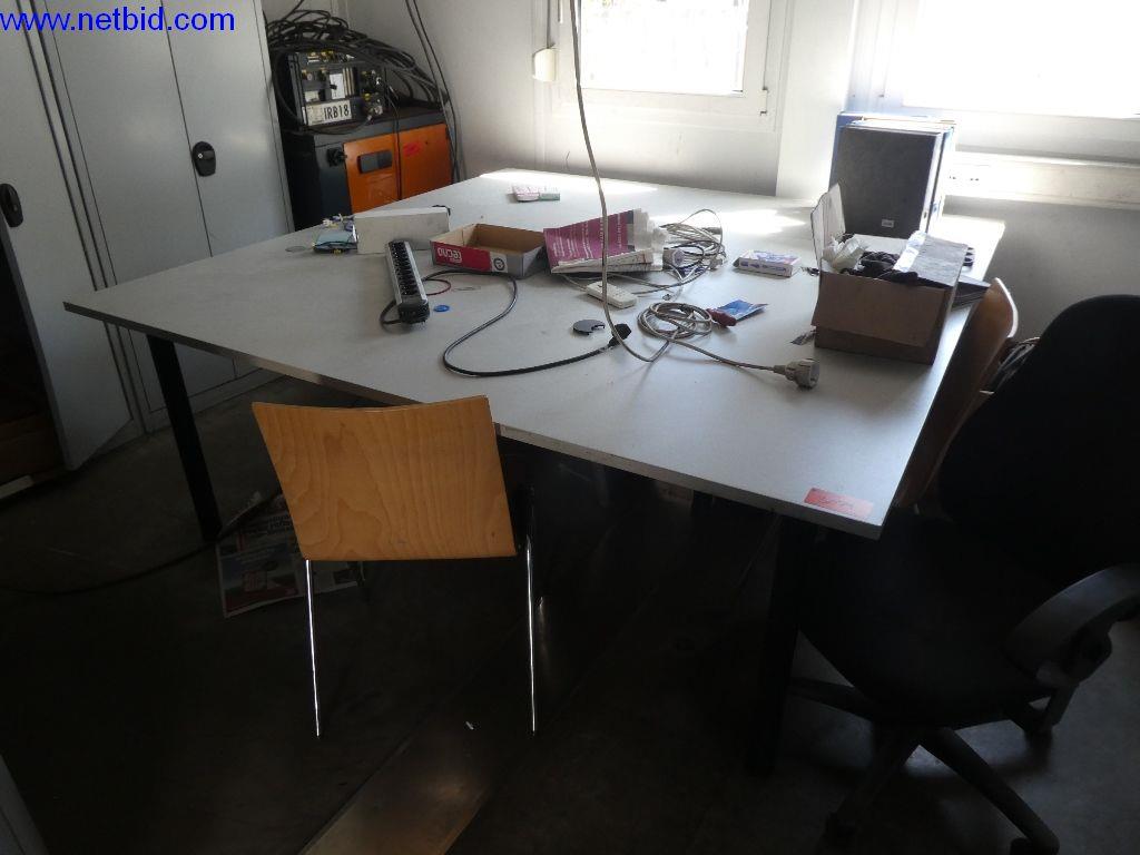 Máquinas e instalaciones en Gusswerke Saarbrücken-5