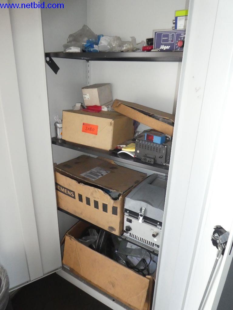 Stroje a systémy ve společnosti Gusswerke Saarbrücken-8