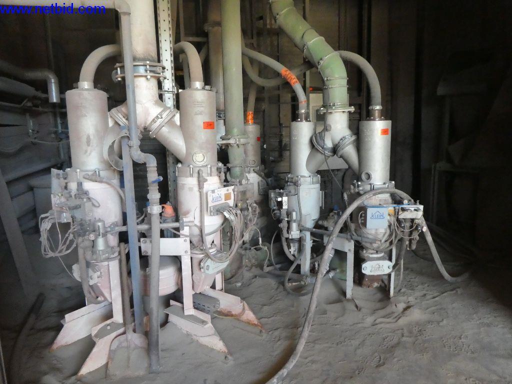 Máquinas e instalaciones en Gusswerke Saarbrücken-1