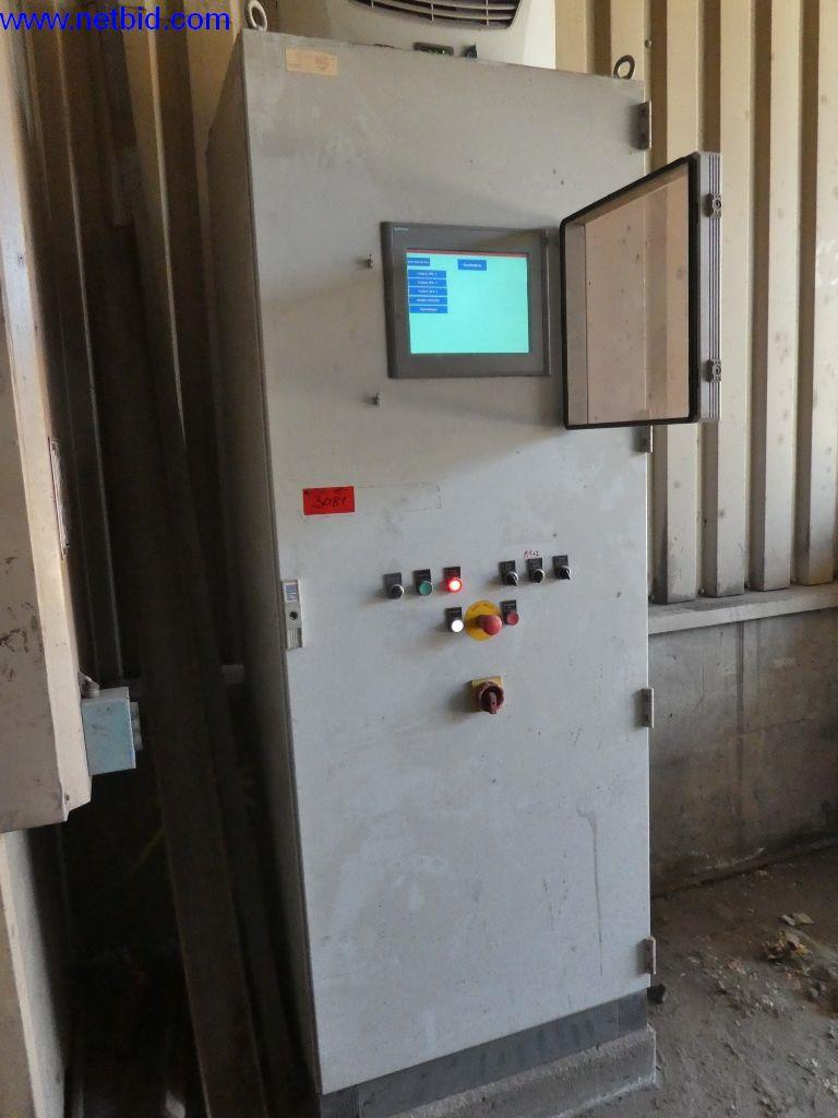 Máquinas e instalaciones en Gusswerke Saarbrücken-3