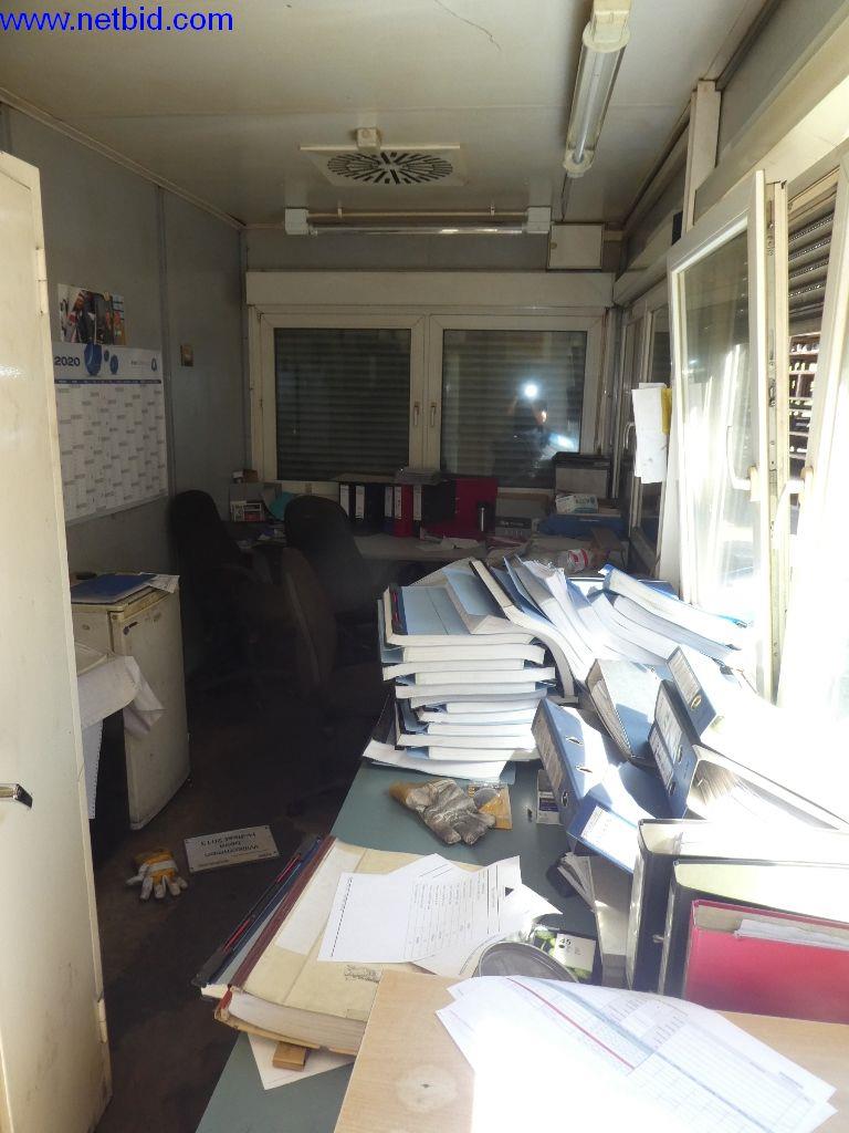 Maszyny i systemy w Gusswerke Saarbrücken-2