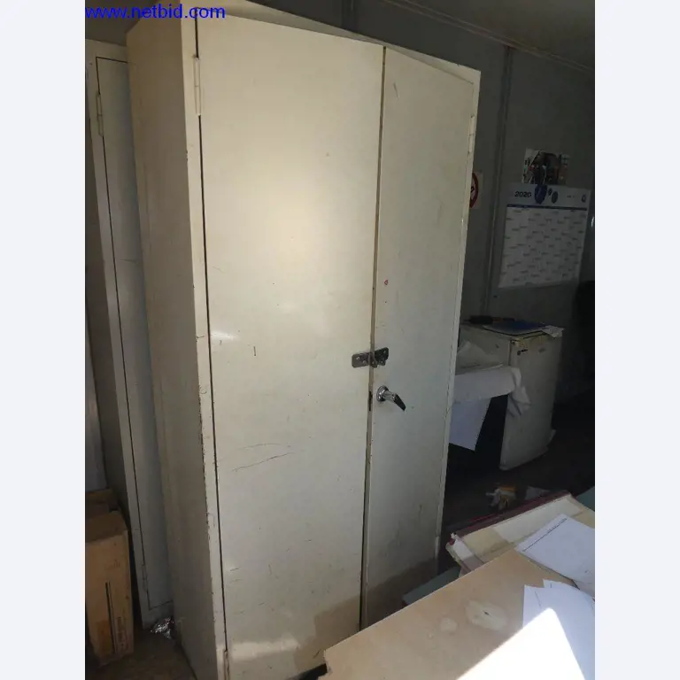 Machinery and equipment of Gusswerke Saarbrücken-3