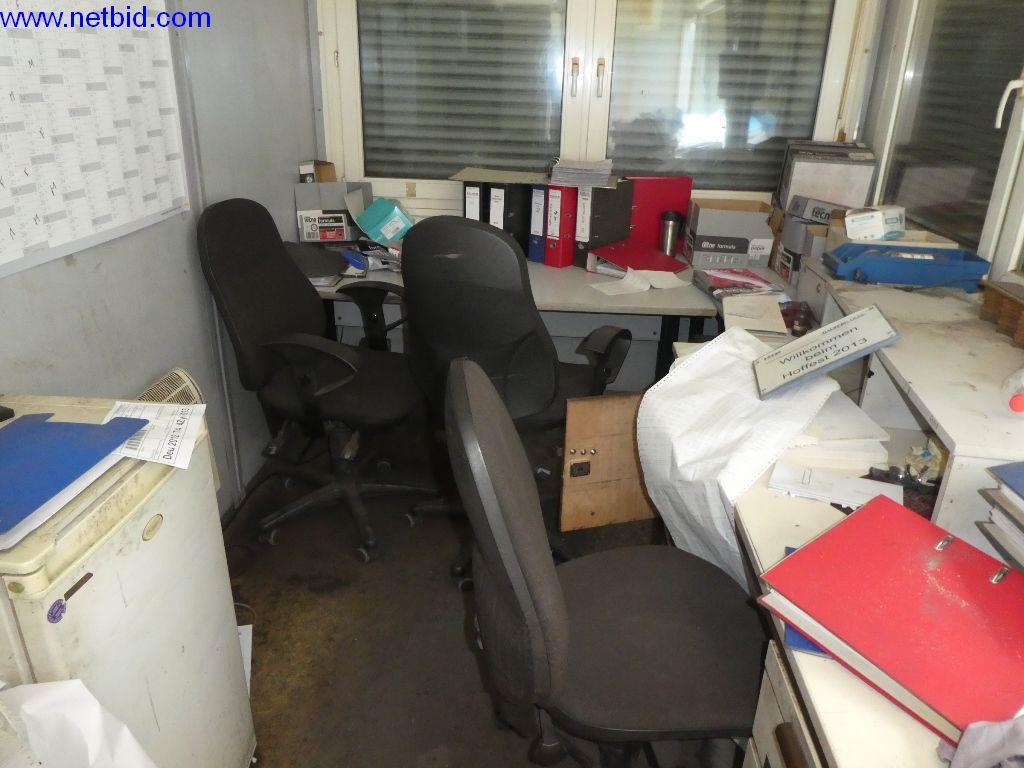 Maszyny i systemy w Gusswerke Saarbrücken-4