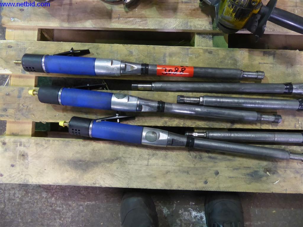 Machines et installations de Gusswerke Saarbrücken-1