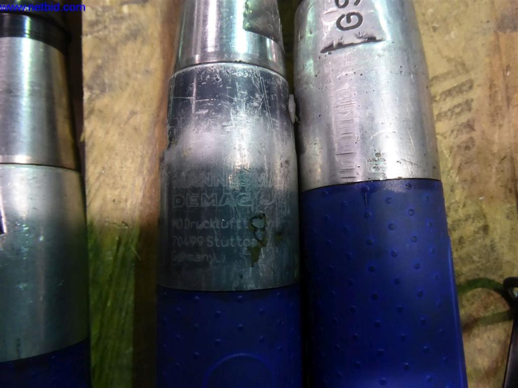 Machines et installations de Gusswerke Saarbrücken-3