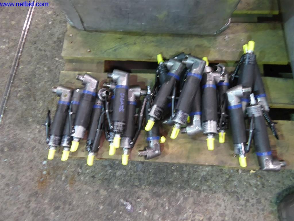 Máquinas e sistemas na Gusswerke Saarbrücken-1