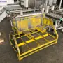 thumbnail-Maszyny i systemy w Gusswerke Saarbrücken-1