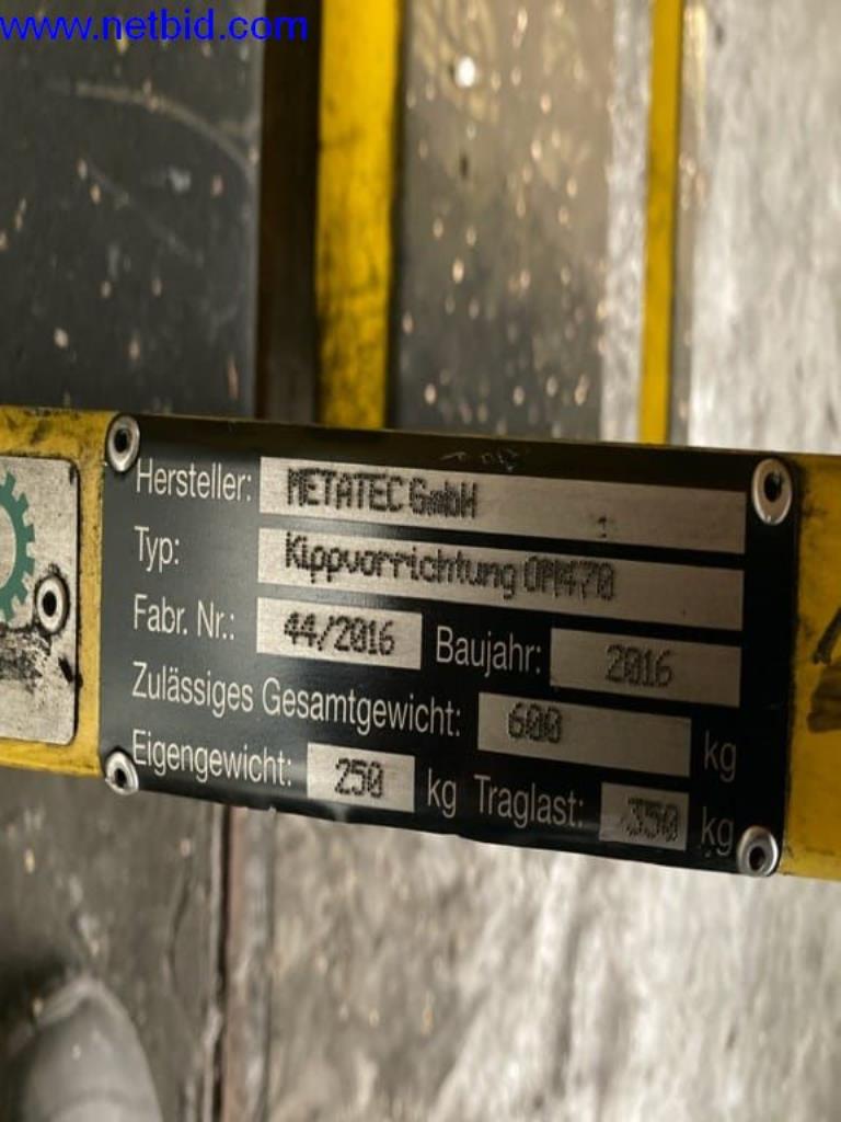 Maszyny i systemy w Gusswerke Saarbrücken-2