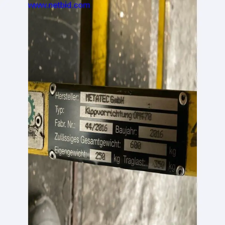 Stroji in sistemi v podjetju Gusswerke Saarbrücken-2