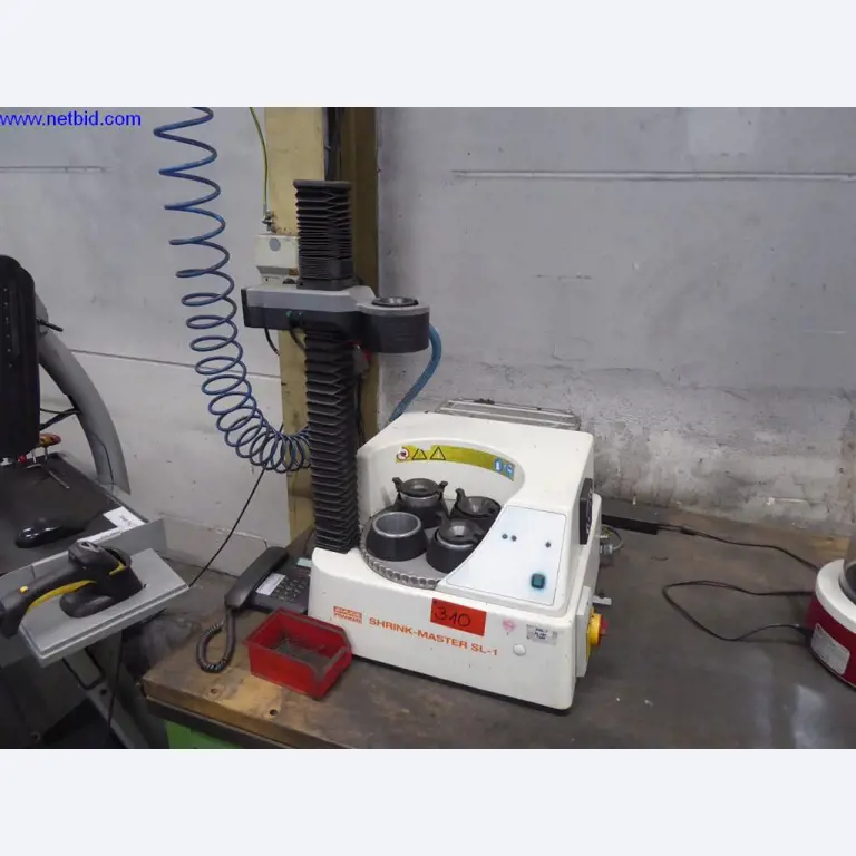 Machines et installations de Gusswerke Saarbrücken-1