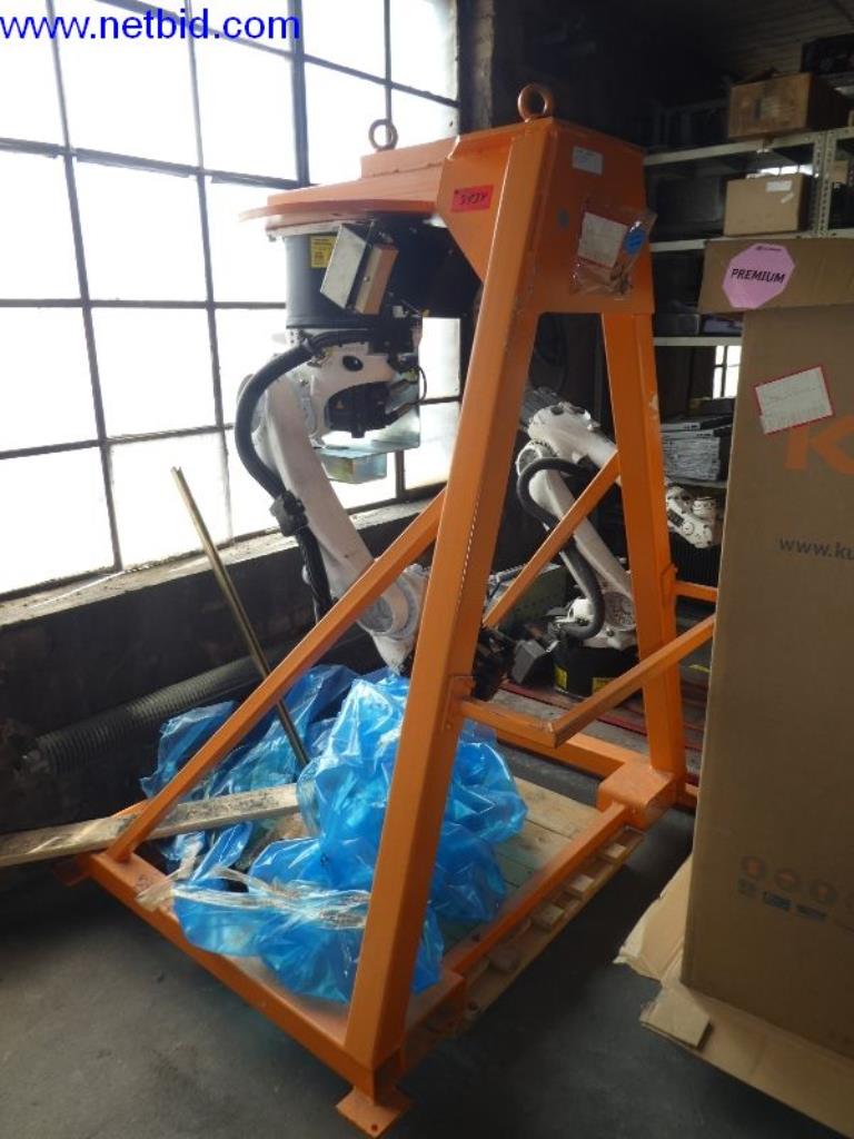 Maszyny i systemy w Gusswerke Saarbrücken-1