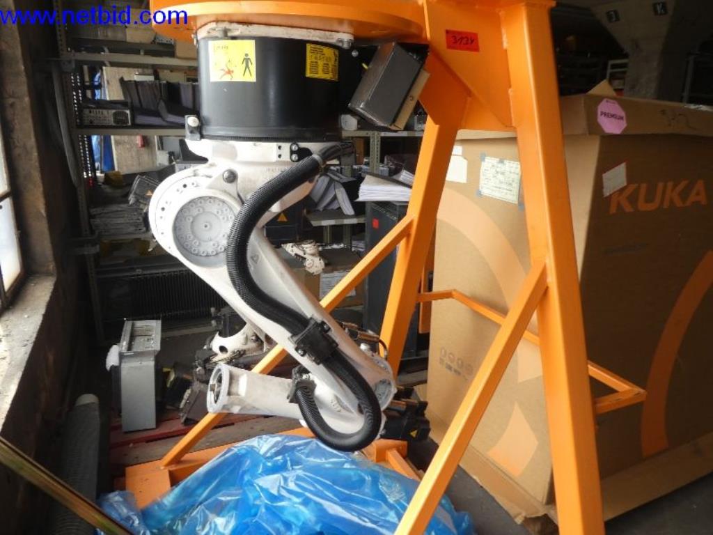 Maszyny i systemy w Gusswerke Saarbrücken-2