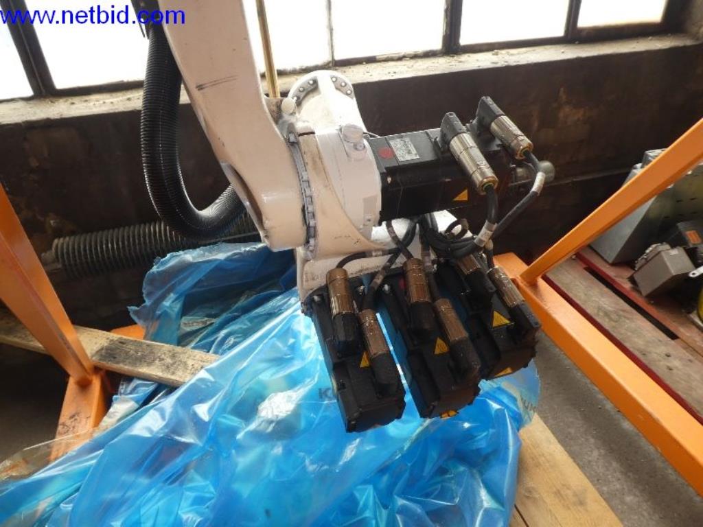 Maszyny i systemy w Gusswerke Saarbrücken-3