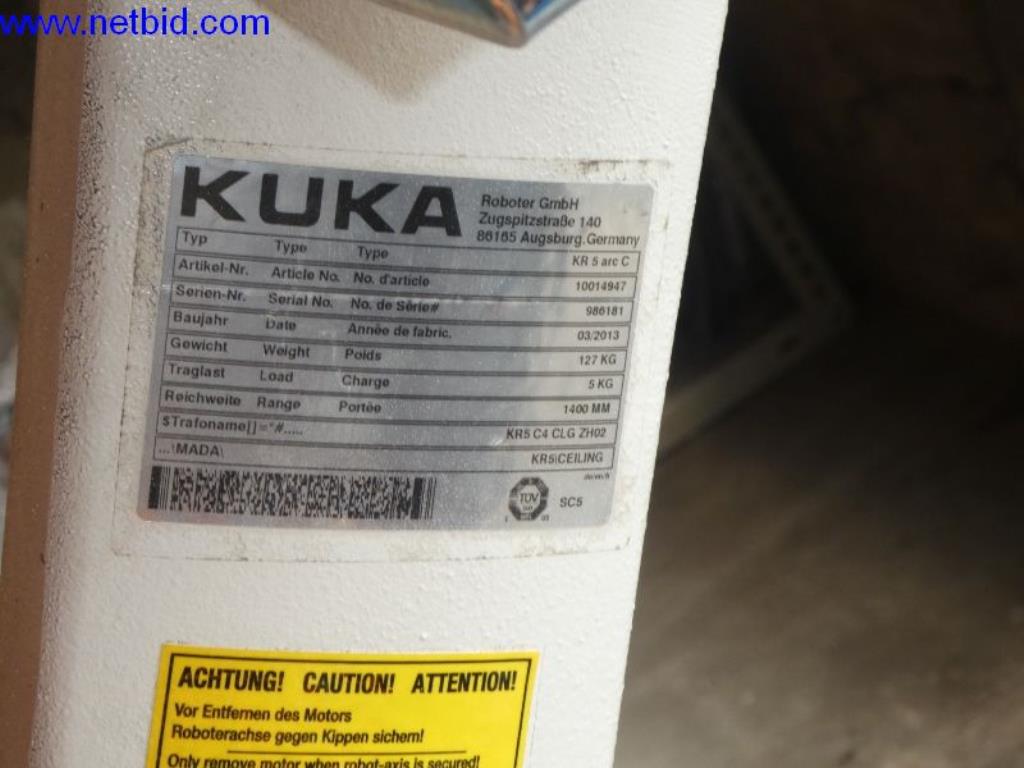 Maszyny i systemy w Gusswerke Saarbrücken-5