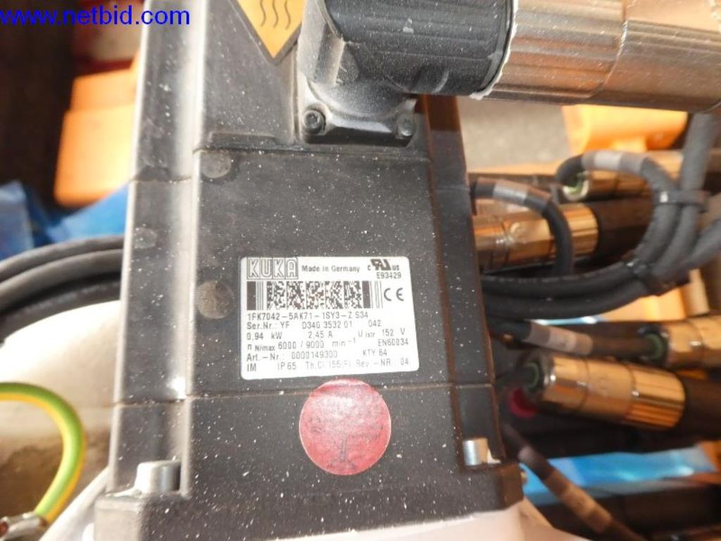 Maszyny i systemy w Gusswerke Saarbrücken-6