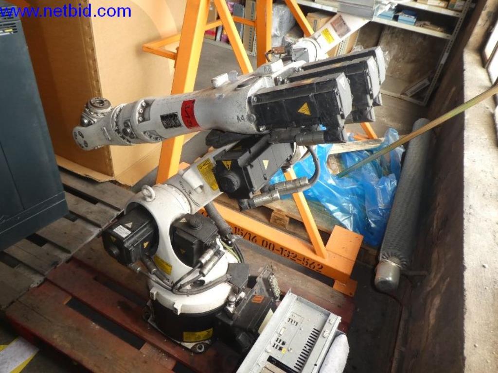 Maszyny i systemy w Gusswerke Saarbrücken-2