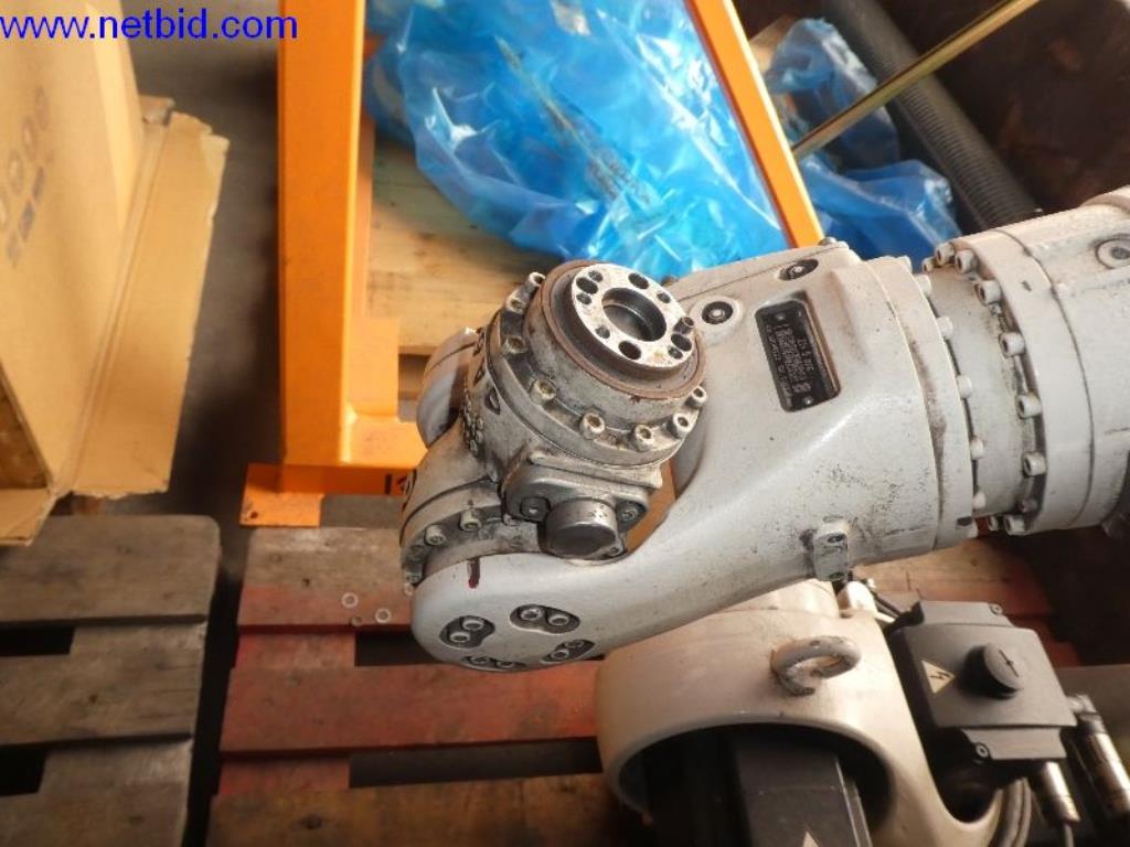 Maszyny i systemy w Gusswerke Saarbrücken-3