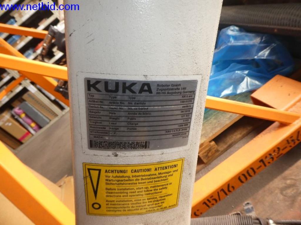 Maszyny i systemy w Gusswerke Saarbrücken-4