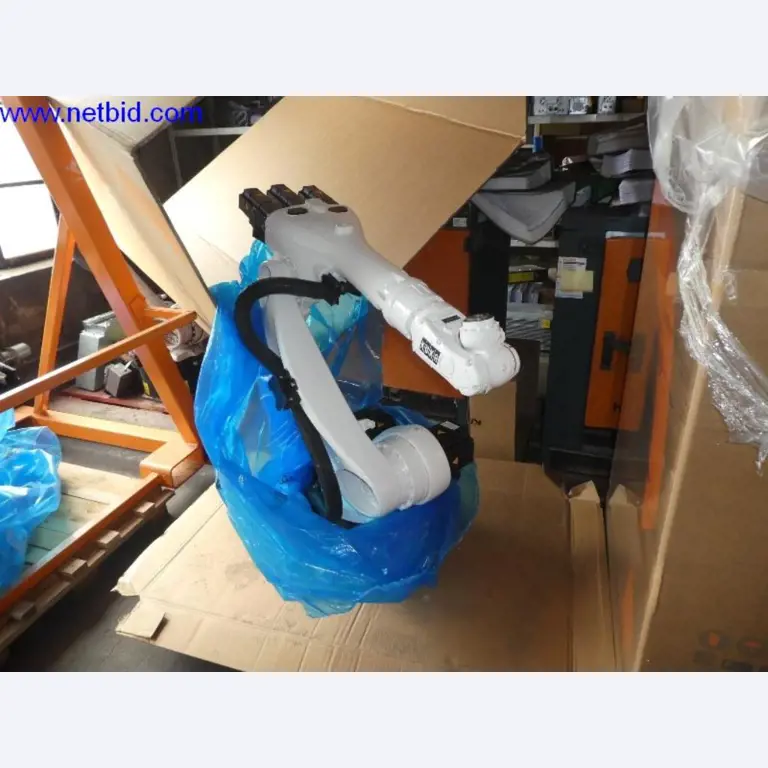 Machinery and equipment of Gusswerke Saarbrücken-1