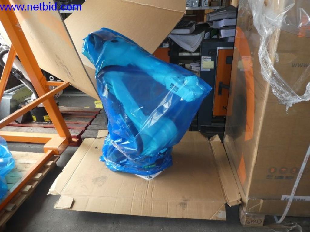 Maszyny i systemy w Gusswerke Saarbrücken-2