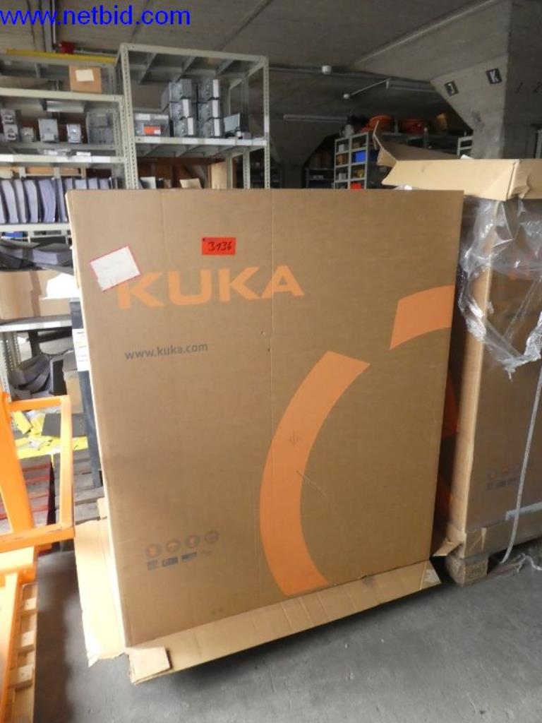 Maszyny i systemy w Gusswerke Saarbrücken-4