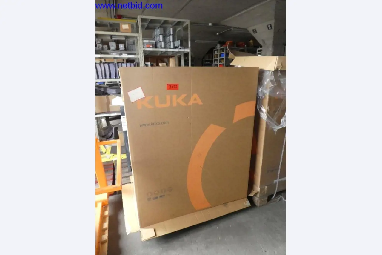 Machinery and equipment of Gusswerke Saarbrücken-4