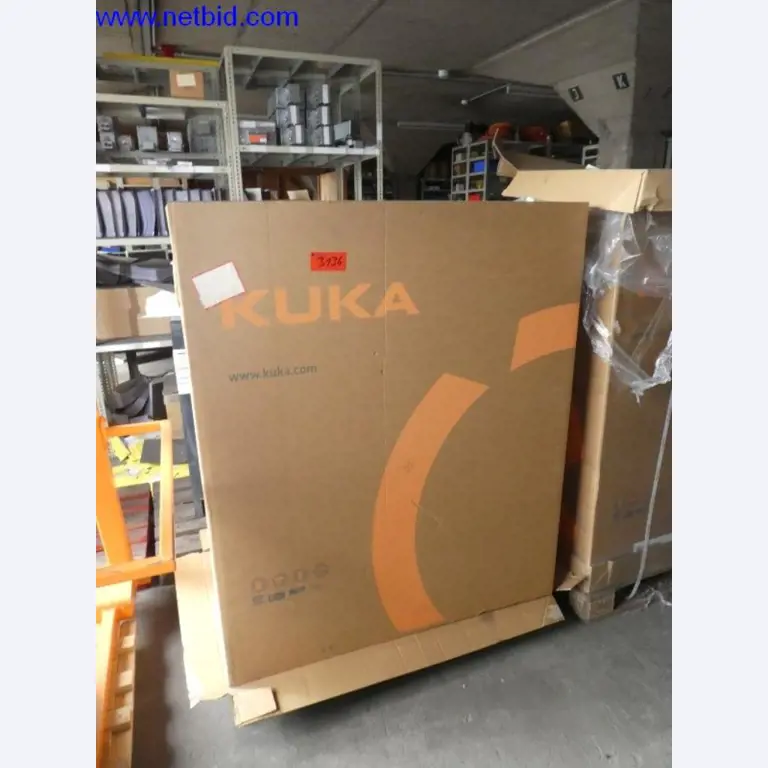 Machinery and equipment of Gusswerke Saarbrücken-4