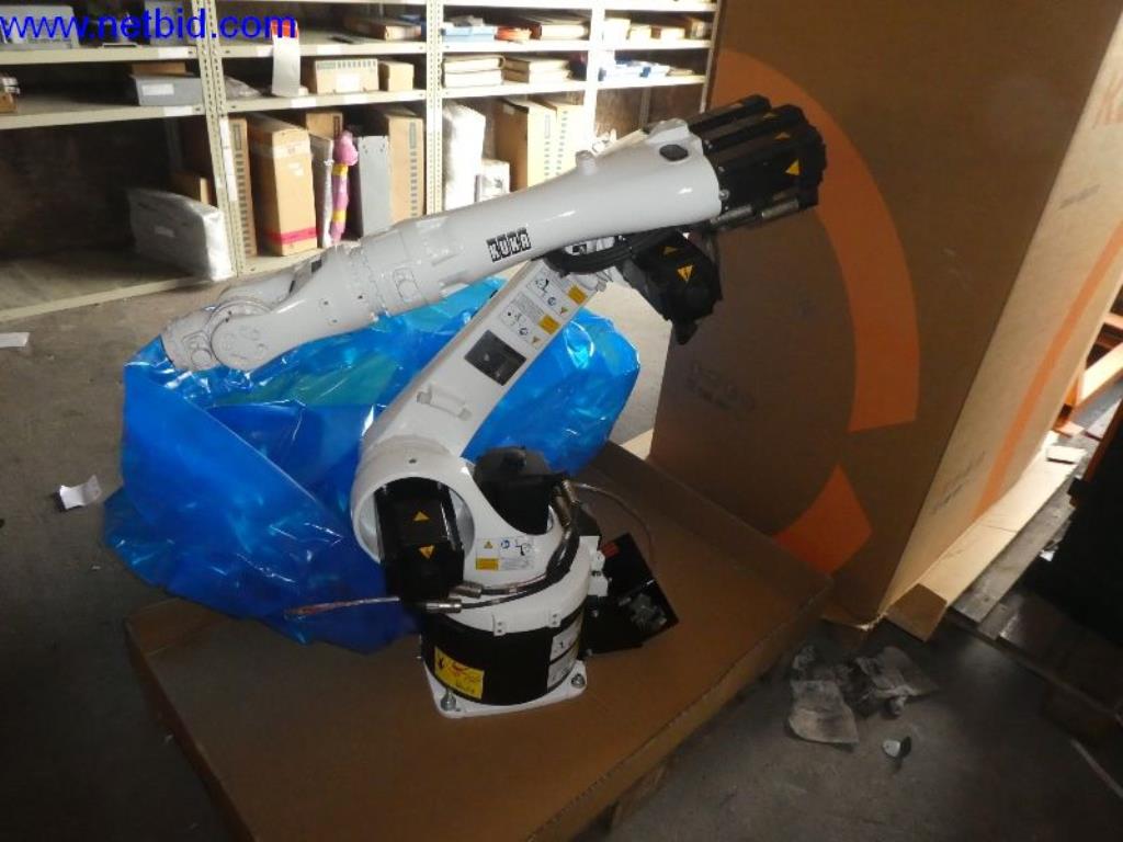 Maszyny i systemy w Gusswerke Saarbrücken-2