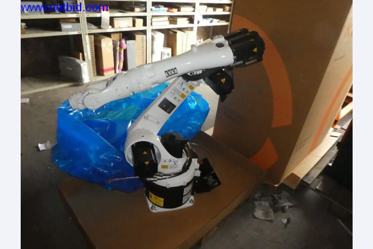 Machinery and equipment of Gusswerke Saarbrücken-2