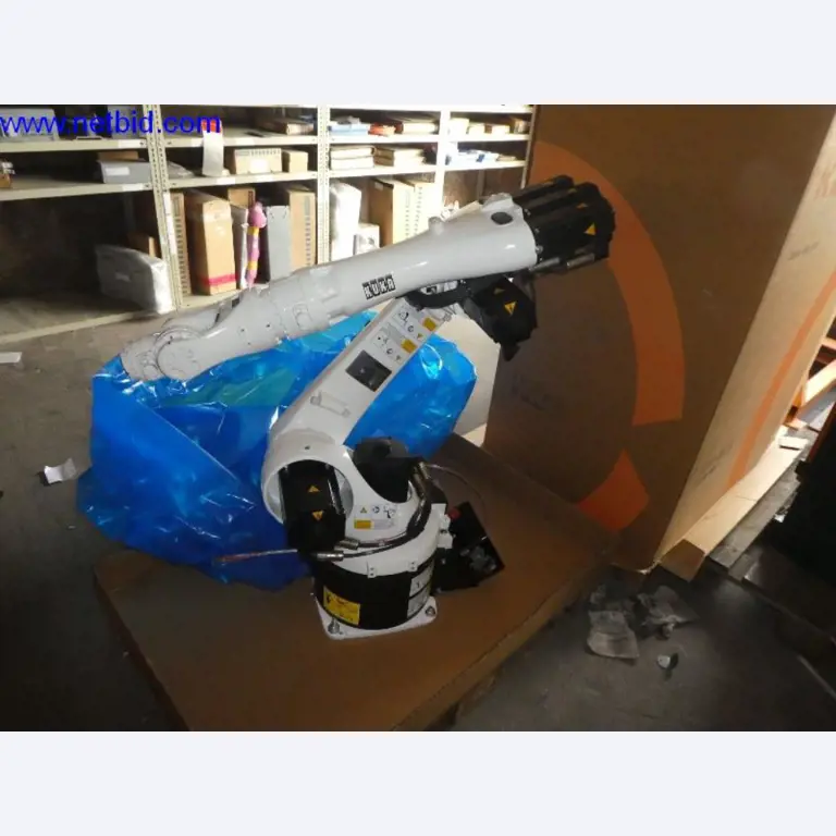 Machinery and equipment of Gusswerke Saarbrücken-2