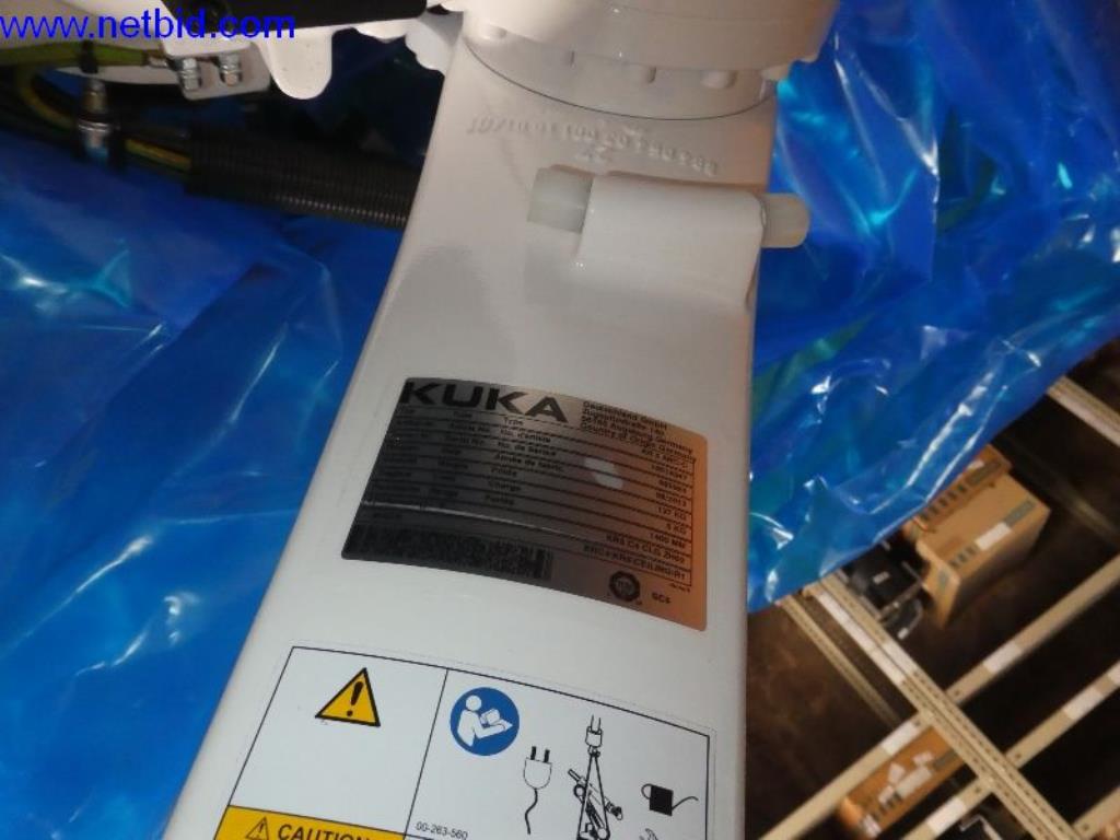 Maszyny i systemy w Gusswerke Saarbrücken-3