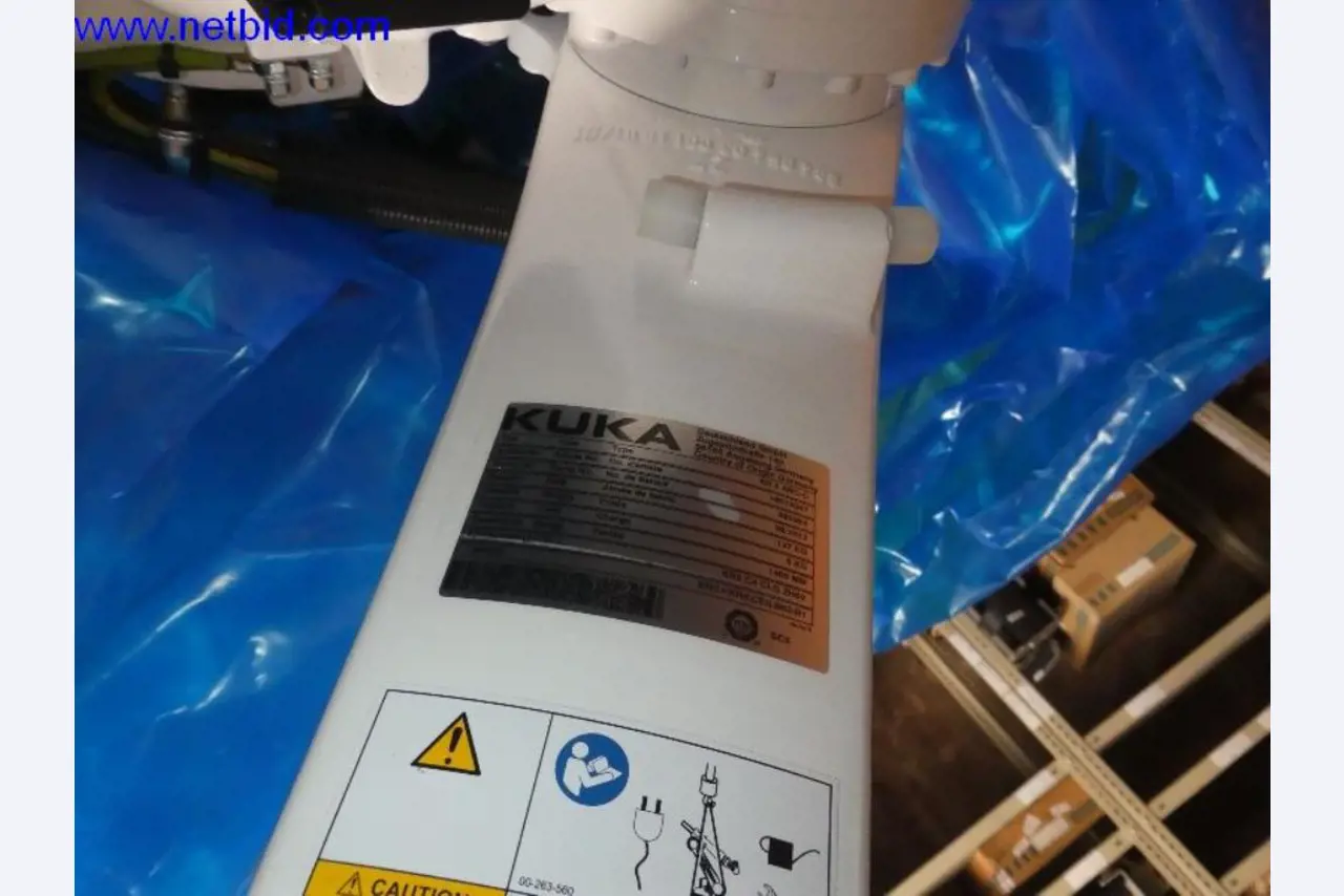 Machinery and equipment of Gusswerke Saarbrücken-3