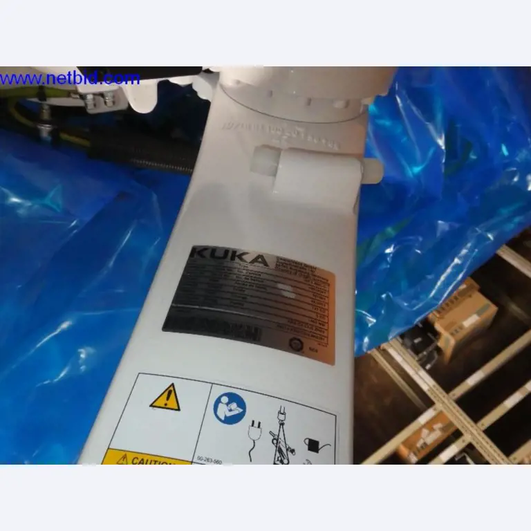 Machinery and equipment of Gusswerke Saarbrücken-3