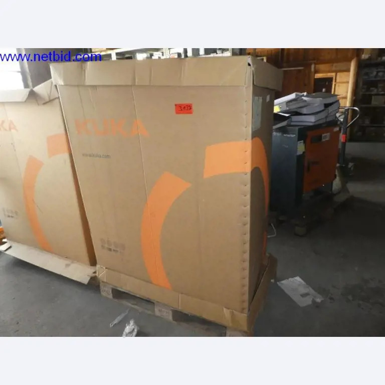 Machinery and equipment of Gusswerke Saarbrücken-4