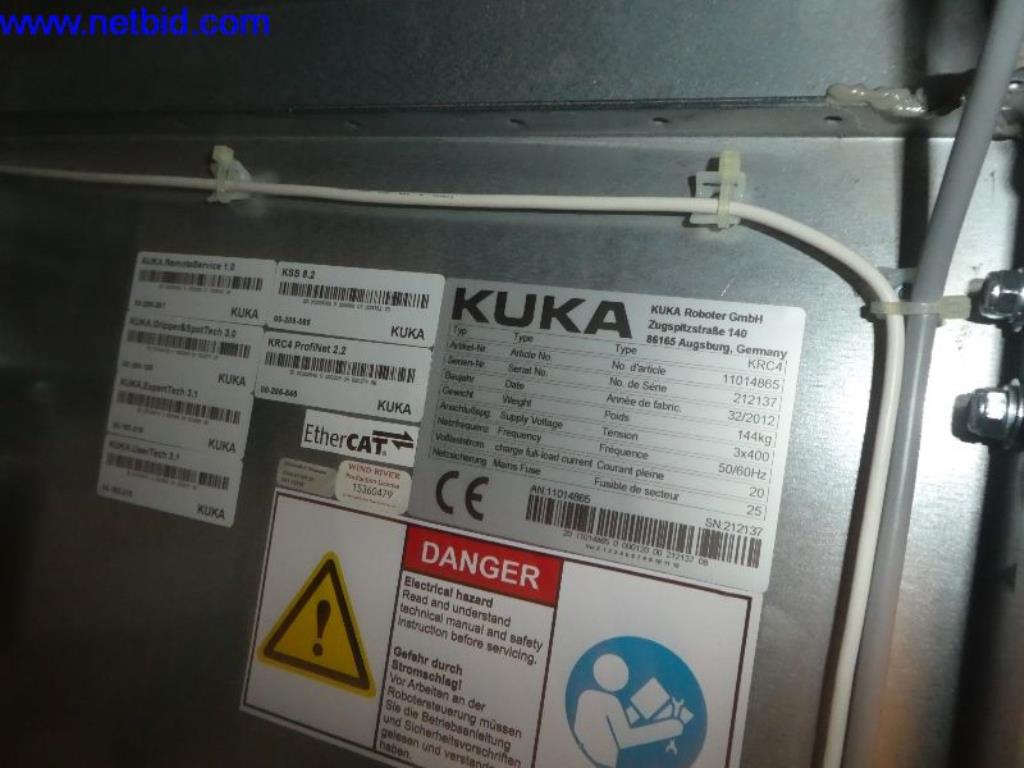 Stroje a systémy ve společnosti Gusswerke Saarbrücken-3