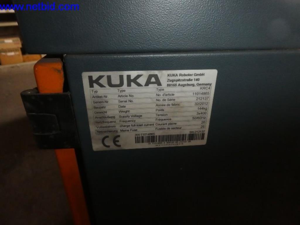 Stroje a systémy ve společnosti Gusswerke Saarbrücken-4