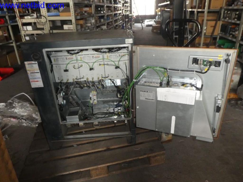 Maszyny i systemy w Gusswerke Saarbrücken-2