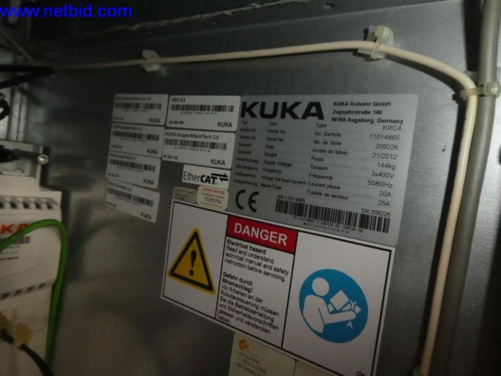 Maszyny i systemy w Gusswerke Saarbrücken-3