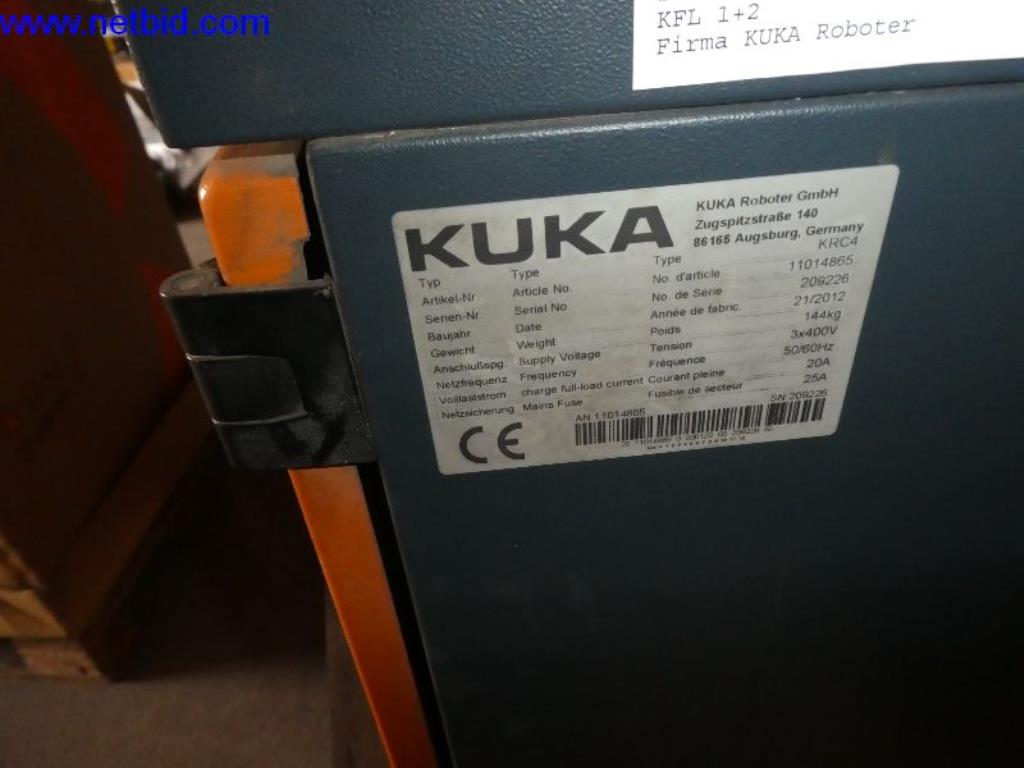 Maszyny i systemy w Gusswerke Saarbrücken-4