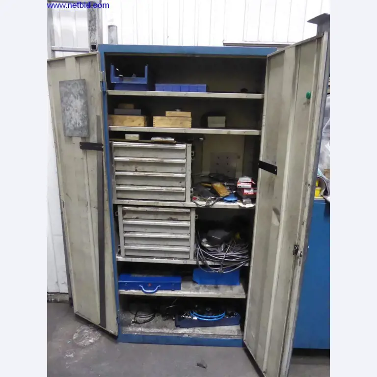 Stroje a systémy ve společnosti Gusswerke Saarbrücken-10