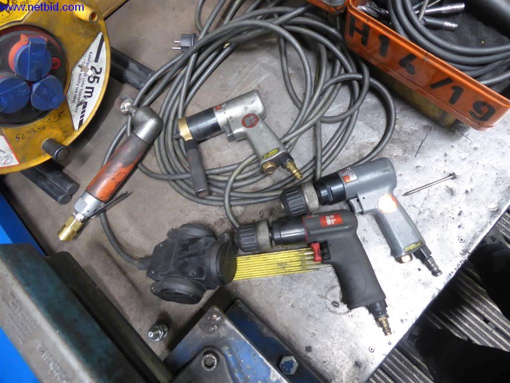 Máquinas e instalaciones en Gusswerke Saarbrücken-13