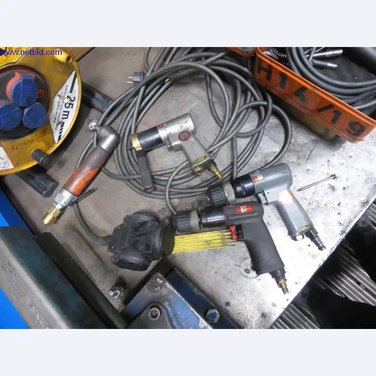 Stroje a systémy ve společnosti Gusswerke Saarbrücken-13