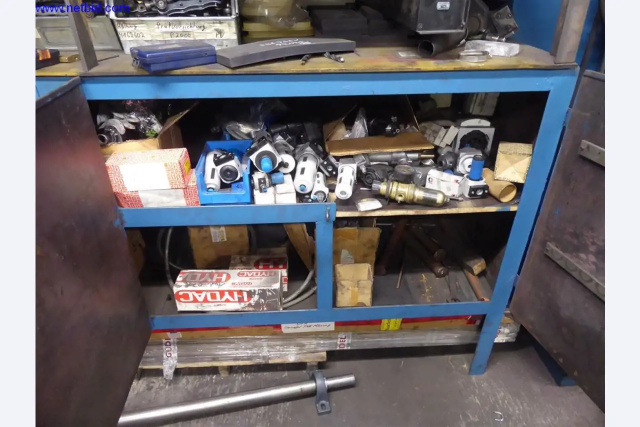 Stroje a systémy ve společnosti Gusswerke Saarbrücken-16