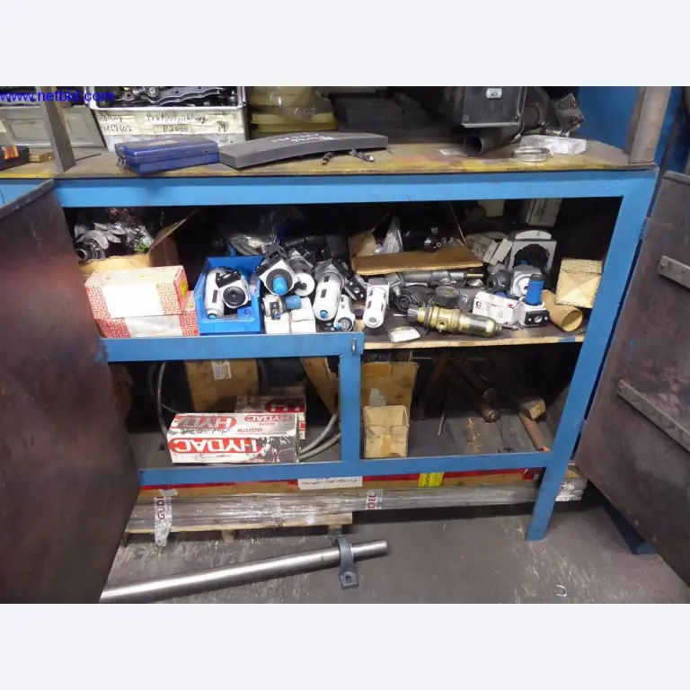 Stroje a systémy ve společnosti Gusswerke Saarbrücken-16