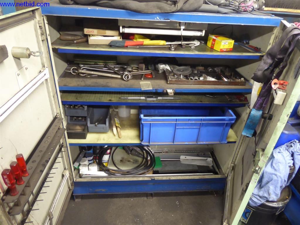 Máquinas e instalaciones en Gusswerke Saarbrücken-18